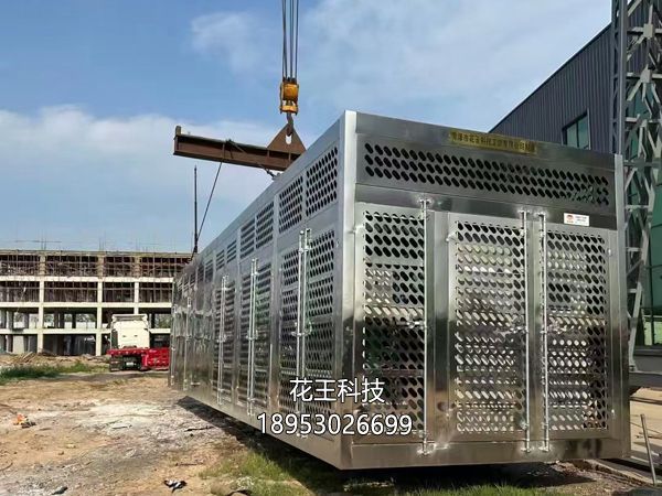 油氣回收裝置的吸附劑有哪些種類？